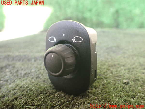 5UPJ-19386280]ポルシェ・ケイマン 987c型(98720)ミラースイッチ 中古_m0001.jpg