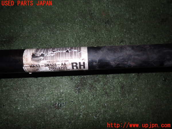 2UPJ-19394010]ジャガー・Fペース(DC2NA)右フロントドライブシャフト 中古_m0005.jpg