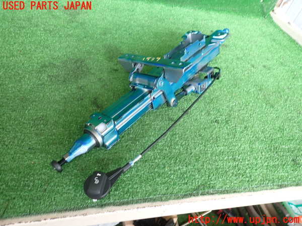 2UPJ-19394260]ジャガー・Fペース(DC2NA)ステアリングシャフト 中古_m0001.jpg