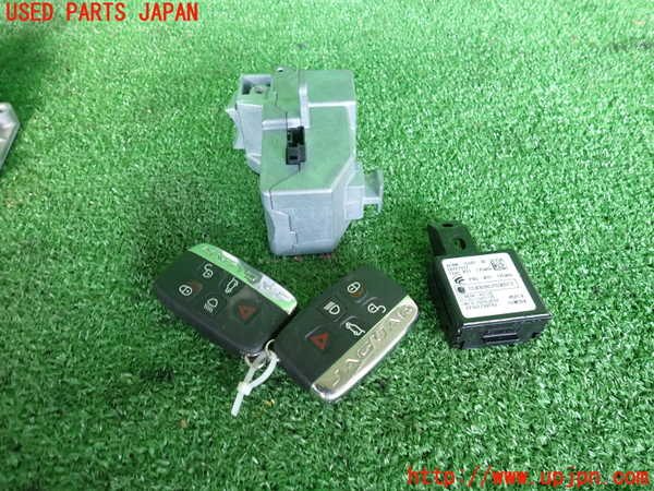 2UPJ-19396110]ジャガー・Fペース(DC2NA)エンジンコンピューター 中古_m0003.jpg
