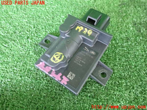 2UPJ-19396149]ジャガー・Fペース(DC2NA)コンピューター4 (フューエルポンプコントロール) 中古_m0001.jpg