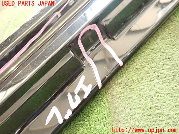 2UPJ-19401390]マセラティ・ギブリ M157(MG30C)右サイドステップ ジャンク_m0003.jpg