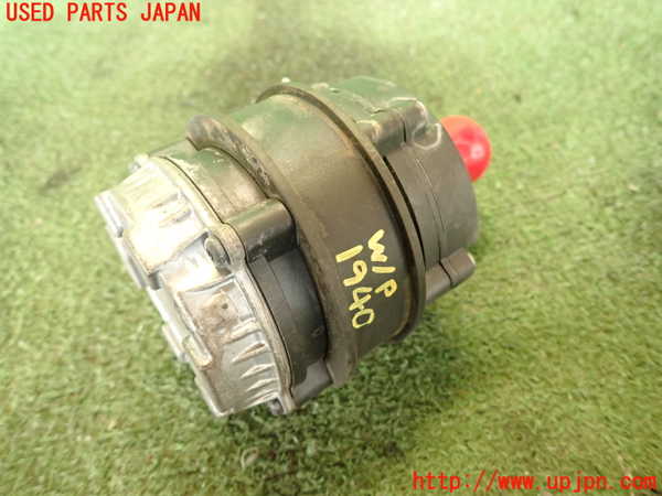 2UPJ-19402110]マセラティ・ギブリ M157(MG30C)ウォーターポンプ 中古_m0001.jpg