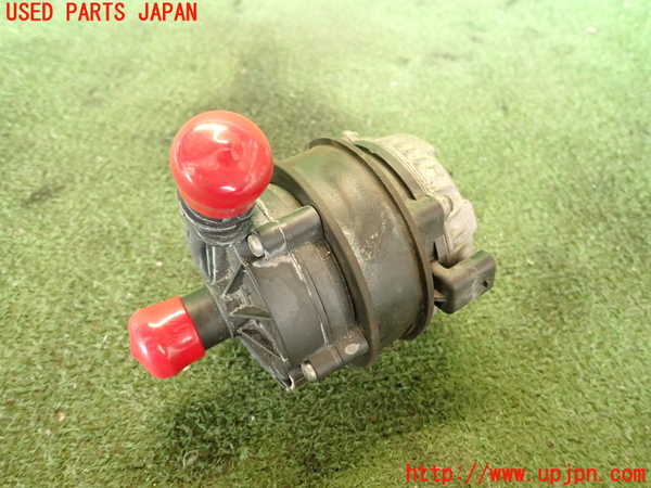 2UPJ-19402110]マセラティ・ギブリ M157(MG30C)ウォーターポンプ 中古_m0002.jpg