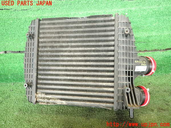 2UPJ-19402451]マセラティ・ギブリ M157(MG30C)インタークーラー1 中古_m0001.jpg