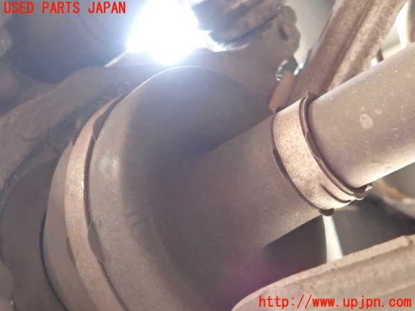 2UPJ-19404020]マセラティ・ギブリ M157(MG30C)右リアドライブシャフト 中古_m0003.jpg