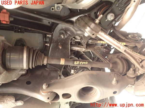 2UPJ-19404025]マセラティ・ギブリ M157(MG30C)左リアドライブシャフト 中古_m0001.jpg