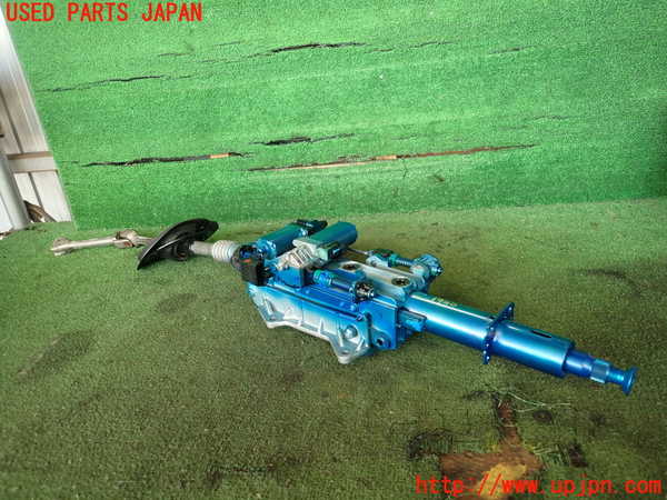 2UPJ-19404260]マセラティ・ギブリ M157(MG30C)ステアリングシャフト 中古_m0001.jpg