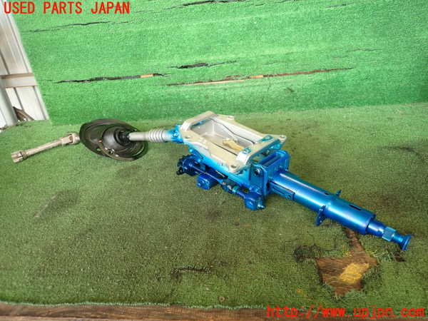 2UPJ-19404260]マセラティ・ギブリ M157(MG30C)ステアリングシャフト 中古_m0002.jpg