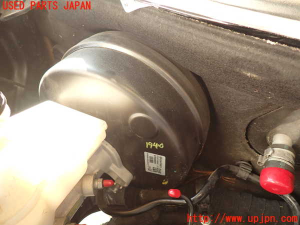 2UPJ-19404055]マセラティ・ギブリ M157(MG30C)ブレーキマスターバック 中古_m0001.jpg