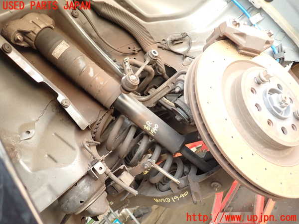 2UPJ-19405070]マセラティ・ギブリ M157(MG30C)右リアショックアブソーバー 中古_m0001.jpg