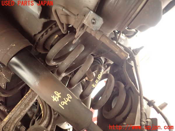 2UPJ-19405105]マセラティ・ギブリ M157(MG30C)左リアスプリング 中古_m0001.jpg