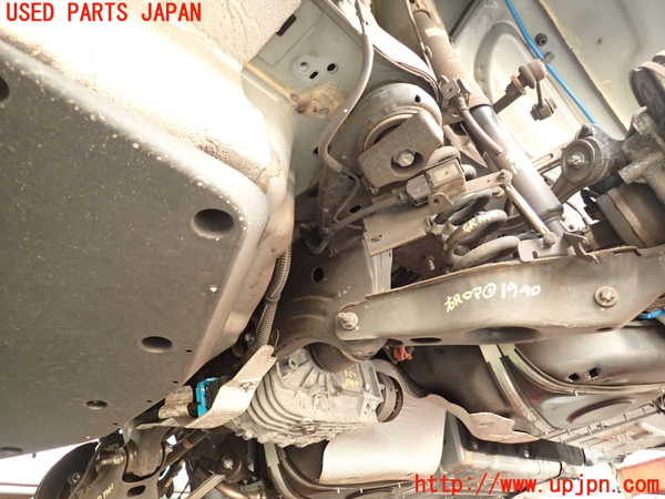 2UPJ-19405295]マセラティ・ギブリ M157(MG30C)リアメンバー 中古_m0002.jpg