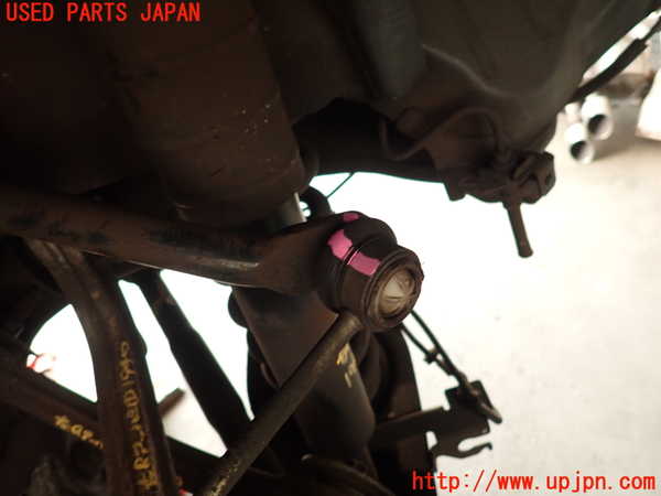 2UPJ-19405445]マセラティ・ギブリ M157(MG30C)リアスタビライザー 中古_m0004.jpg