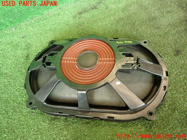 2UPJ-19406530]マセラティ・ギブリ M157(MG30C)ウーハー 中古_m0001.jpg