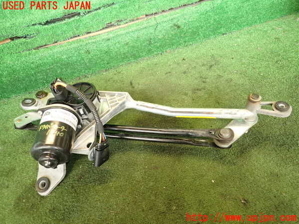 2UPJ-19406770]マセラティ・ギブリ M157(MG30C)フロントワイパーモーター 中古_m0001.jpg