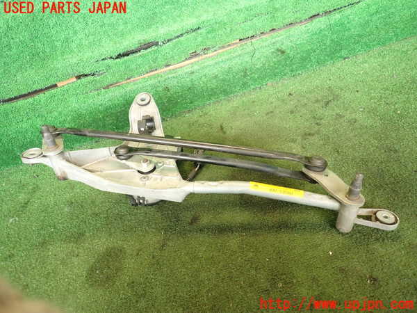 2UPJ-19406770]マセラティ・ギブリ M157(MG30C)フロントワイパーモーター 中古_m0002.jpg