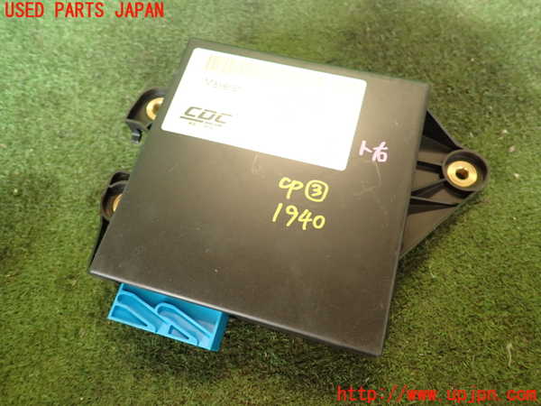 2UPJ-19406148]マセラティ・ギブリ M157(MG30C)コンピューター3 中古 670102929_m0001.jpg