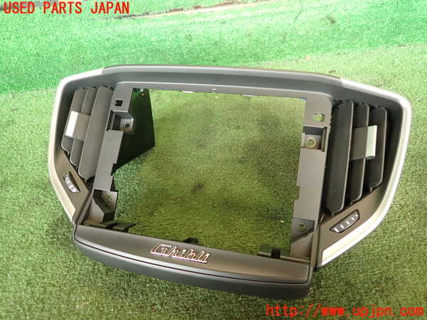 2UPJ-19407526]マセラティ・ギブリ M157(MG30C)エアコン吹き出し口1 中古_m0001.jpg