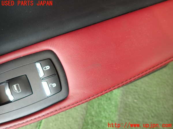 2UPJ-19401294]マセラティ・ギブリ M157(MG30C)右後ドア内張り 中古_m0002.jpg