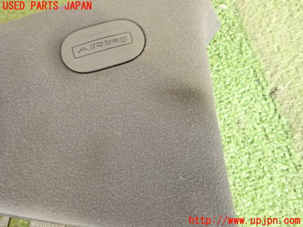 2UPJ-19407680]マセラティ・ギブリ M157(MG30C)左リアピラートリム 中古_m0003.jpg