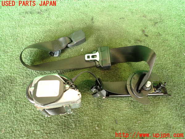 2UPJ-19407075]マセラティ・ギブリ M157(MG30C)助手席シートベルト 中古_m0002.jpg