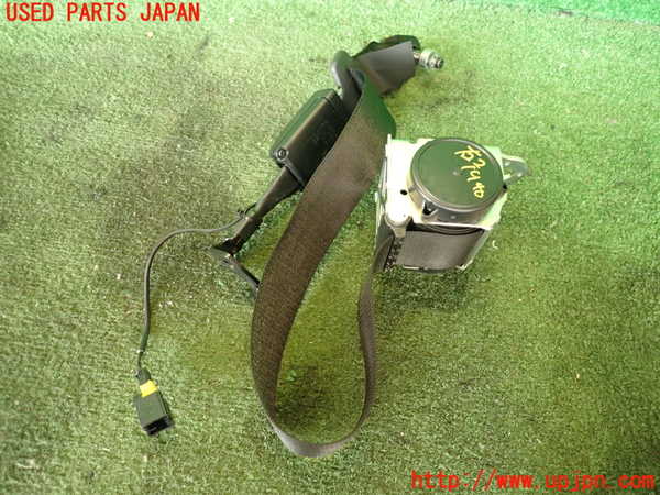 2UPJ-19407155]マセラティ・ギブリ M157(MG30C)右2列目シートベルト 中古_m0001.jpg