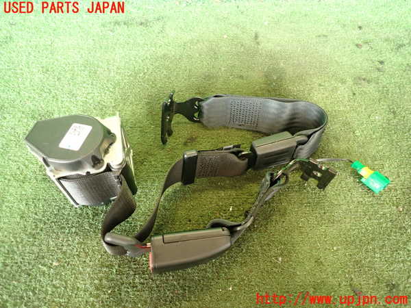 2UPJ-19407135]マセラティ・ギブリ M157(MG30C)真中2列目シートベルト 中古_m0002.jpg