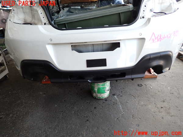 5UPJ-19411610]GR86(BRZ)(ZN8)リアバンパー 中古_m0003.jpg
