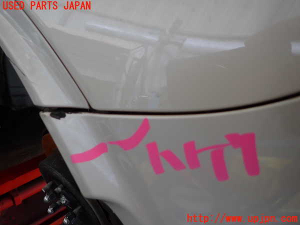 5UPJ-19411610]GR86(BRZ)(ZN8)リアバンパー 中古_m0005.jpg