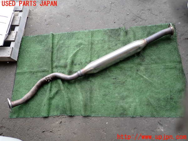 2UPJ-19412651]GR86(BRZ)(ZN8)センターパイプ1 中古_m0001.jpg