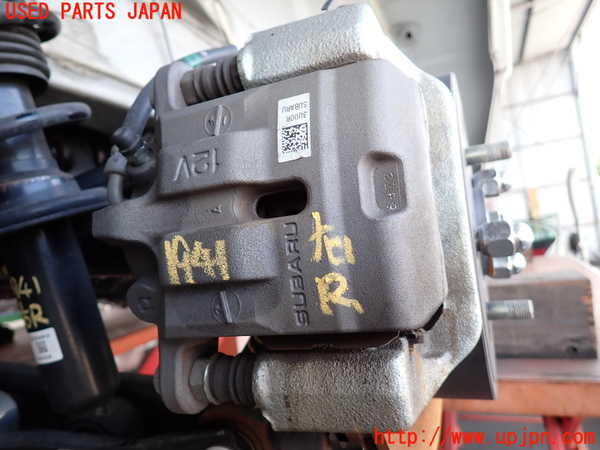 5UPJ-19414090]GR86(BRZ)(ZN8)右リアキャリパー 中古_m0001.jpg