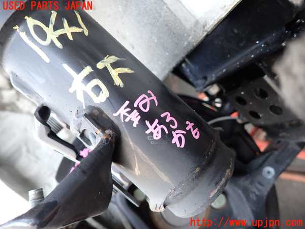 5UPJ-19415015]GR86(BRZ)(ZN8)右フロントストラット 中古_m0002.jpg