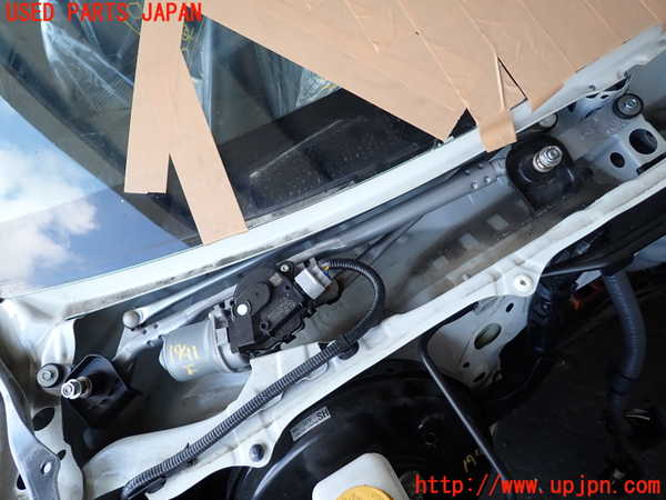 5UPJ-19416770]GR86(BRZ)(ZN8)フロントワイパーモーター 中古_m0001.jpg