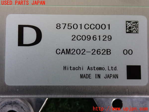 5UPJ-19416381]GR86(BRZ)(ZN8)センサー1 中古 87501CC001_m0003.jpg