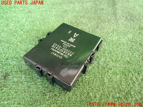 5UPJ-19416150]GR86(BRZ)(ZN8)コンピューター5(GATEWAY) 中古 88301CC610_m0001.jpg