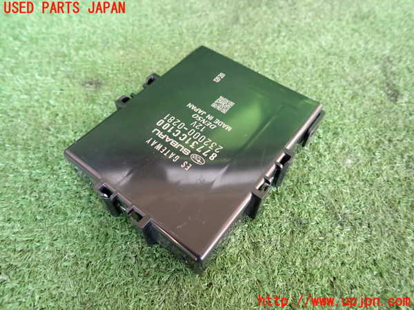 5UPJ-19416151]GR86(BRZ)(ZN8)コンピューター6(ES GATEWAY) 中古 87731CC100_m0001.jpg