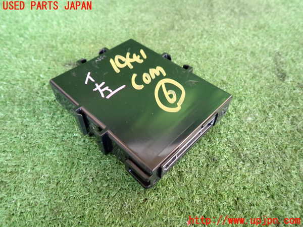 5UPJ-19416151]GR86(BRZ)(ZN8)コンピューター6(ES GATEWAY) 中古 87731CC100_m0002.jpg