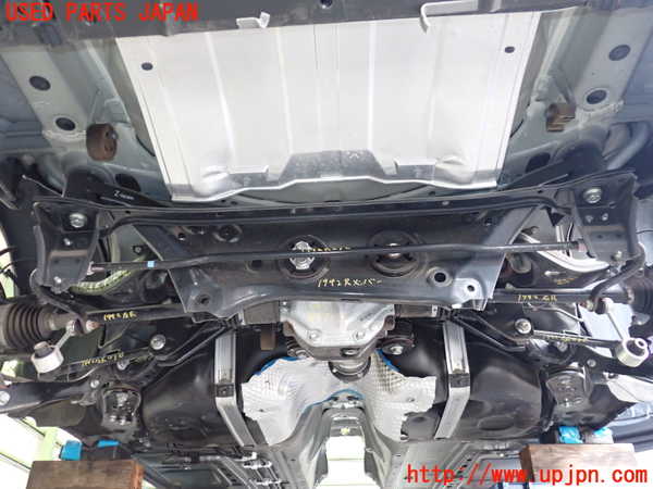 5UPJ-19425445]BRZ(86)(ZD8)リアスタビライザー 中古_m0001.jpg