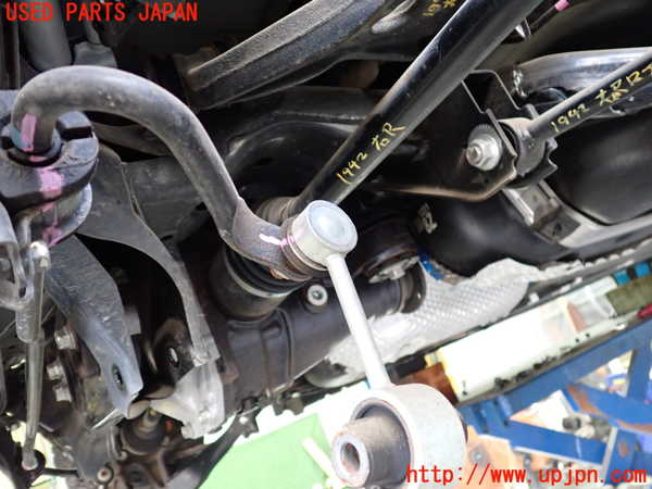 5UPJ-19425445]BRZ(86)(ZD8)リアスタビライザー 中古_m0002.jpg