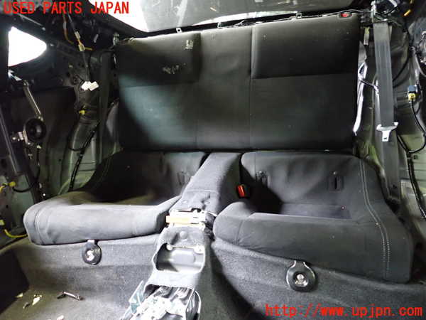 5UPJ-19427385]BRZ(86)(ZD8)リアシート 中古_m0001.jpg