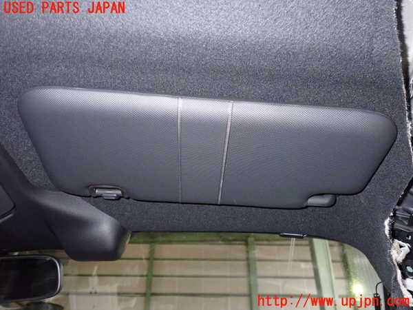 5UPJ-19427625]BRZ(86)(ZD8)室内サンバイザー右側 中古_m0001.jpg