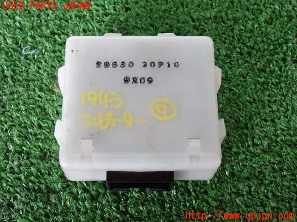 5UPJ-19436152]フェアレディZ(GCZ32)(Z32)コンピューター7 (ワイパータイマー) 中古_m0001.jpg