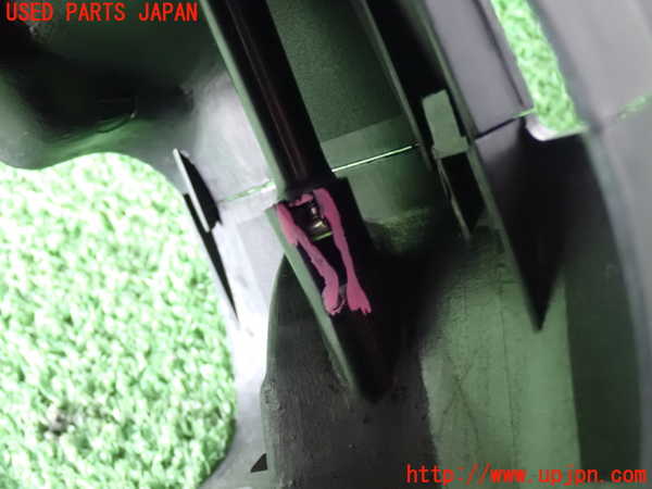 5UPJ-19437905]フェアレディZ(GCZ32)(Z32)コラムカバー 【ジャンク品】 中古_m0003.jpg