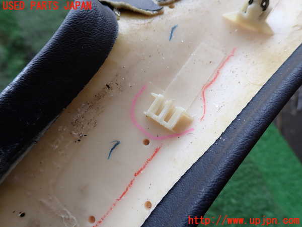 2UPJ-19437660]フェアレディZ(GCZ32)(Z32)左フロントピラートリム 【ジャンク品】 中古_m0004.jpg