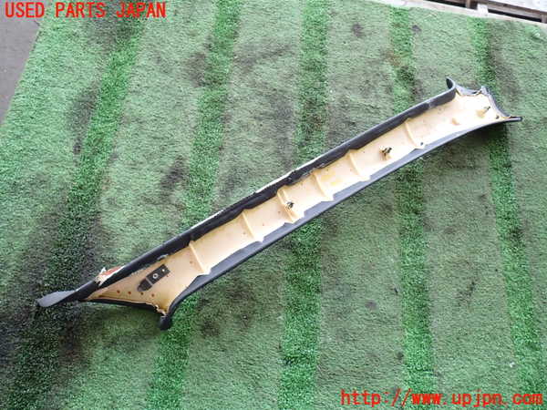 2UPJ-19437660]フェアレディZ(GCZ32)(Z32)左フロントピラートリム 【ジャンク品】 中古_m0005.jpg