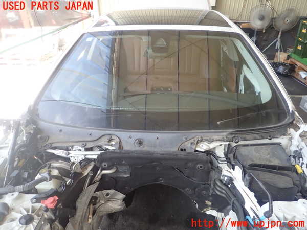 1UPJ-19441195]BMW 640i グランクーペ(6A30 F06)フロントガラス 43R-001586 中古_m0001.jpg