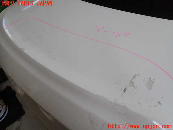 5UPJ-19441500]BMW 640i グランクーペ(6A30 F06)トランク 中古_m0002.jpg