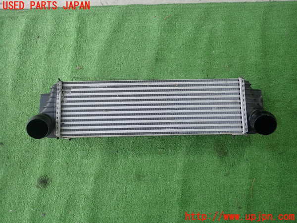 1UPJ-19442451]BMW 640i グランクーペ(6A30 F06)インタークーラー1 中古_m0001.jpg