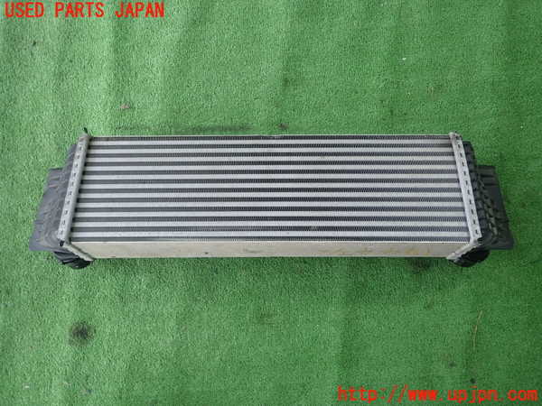 1UPJ-19442451]BMW 640i グランクーペ(6A30 F06)インタークーラー1 中古_m0003.jpg